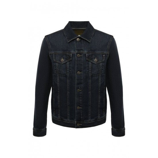 Denim Jackets