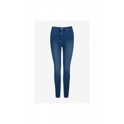 Denim Leggings