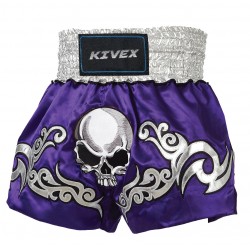 Muay Thai Shorts