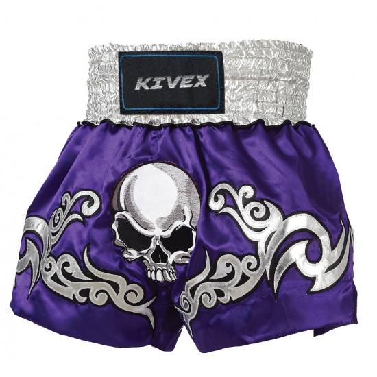 Muay Thai Shorts