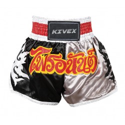 Muay Thai Shorts