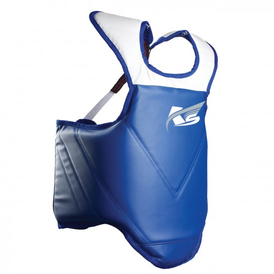 Chest Protection