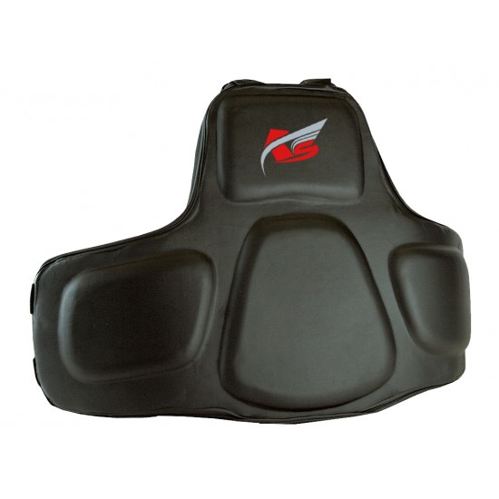 Chest Protection