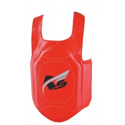 Chest Protection