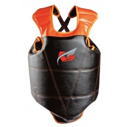 Chest Protection