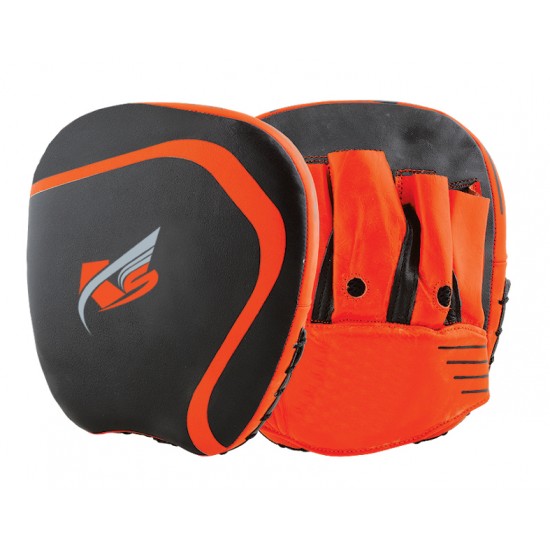 Focus Pads