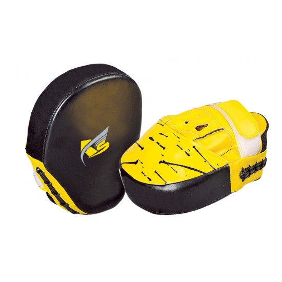 Focus Pads