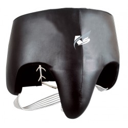 Groin Guards