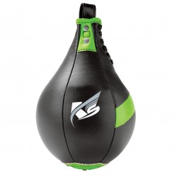 Speed Balls, Double End Balls