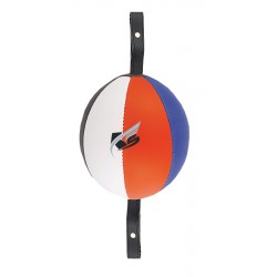 Speed Balls, Double End Balls