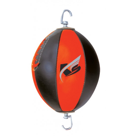 Speed Balls, Double End Balls