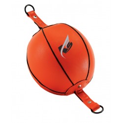 Speed Balls, Double End Balls