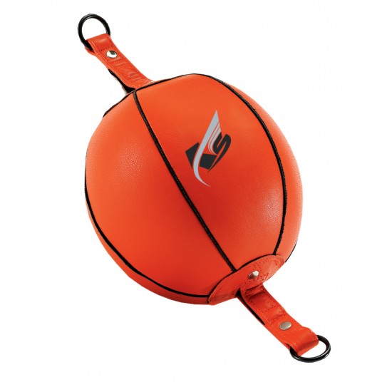 Speed Balls, Double End Balls